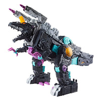 Transformers Generations Selects Age of the Primes Action Figure G1 Trypticon 45 cm