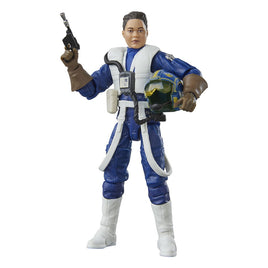 Star Wars - Ahsoka Vintage Collection Action Figure - Lieutenant Callahan