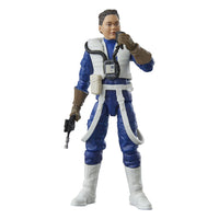 Star Wars - Ahsoka Vintage Collection Action Figure - Lieutenant Callahan