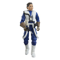 Star Wars - Ahsoka Vintage Collection Action Figure - Lieutenant Callahan