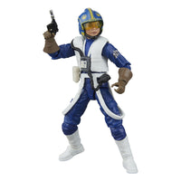 Star Wars - Ahsoka Vintage Collection Action Figure - Lieutenant Callahan