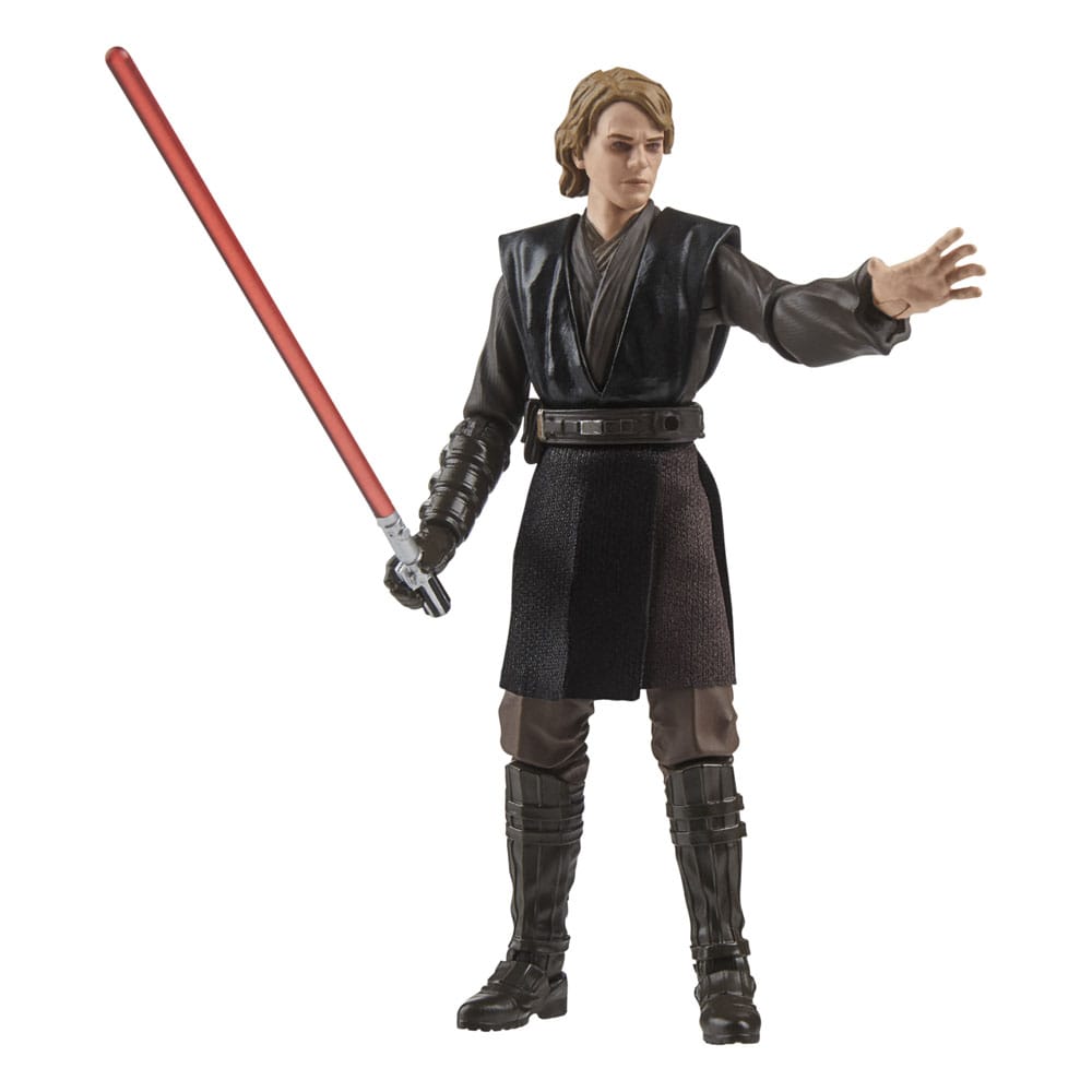Star Wars Vintage Collection Action Figure 3-Pack The Journey of Anakin Skywalker