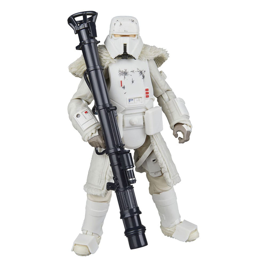 Star Wars: Andor Black Series Action Figure Range Trooper 15 cm