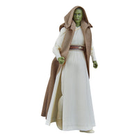 Star Wars - The Acolyte Black Series Action Figure - Jedi Master Vernestra Rwoh