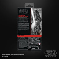 Star Wars - The Acolyte Black Series Action Figure - Jedi Master Vernestra Rwoh