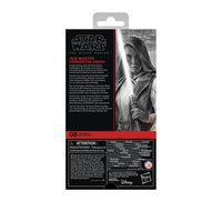 Star Wars - The Acolyte Black Series Action Figure - Jedi Master Vernestra Rwoh