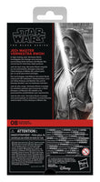 Star Wars - The Acolyte Black Series Action Figure - Jedi Master Vernestra Rwoh