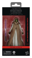 Star Wars - The Acolyte Black Series Action Figure - Jedi Master Vernestra Rwoh