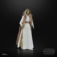 Star Wars - The Acolyte Black Series Action Figure - Jedi Master Vernestra Rwoh