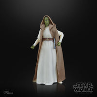 Star Wars - The Acolyte Black Series Action Figure - Jedi Master Vernestra Rwoh