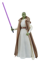 Star Wars - The Acolyte Black Series Action Figure - Jedi Master Vernestra Rwoh