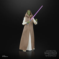 Star Wars - The Acolyte Black Series Action Figure - Jedi Master Vernestra Rwoh