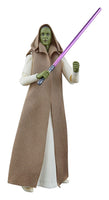 Star Wars - The Acolyte Black Series Action Figure - Jedi Master Vernestra Rwoh