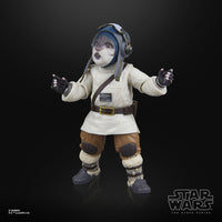 Star Wars - The Acolyte Black Series Action Figure - Bazil (Jedi Order Tracker)