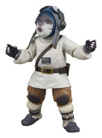 Star Wars - The Acolyte Black Series Action Figure - Bazil (Jedi Order Tracker)