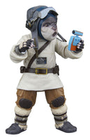 Star Wars - The Acolyte Black Series Action Figure - Bazil (Jedi Order Tracker)