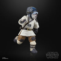 Star Wars - The Acolyte Black Series Action Figure - Bazil (Jedi Order Tracker)