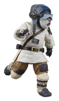 Star Wars - The Acolyte Black Series Action Figure - Bazil (Jedi Order Tracker)