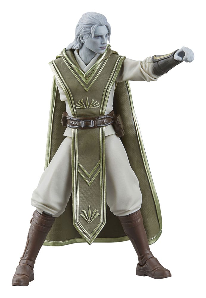 Star Wars Jedi: Survivor Black Series Gaming Greats Action Figure Dagan Gera 15 cm