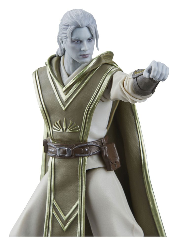 Star Wars Jedi: Survivor Black Series Gaming Greats Action Figure Dagan Gera 15 cm