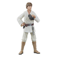 Star Wars - Episode IV Black Series Action Figure - Luke Skywalker