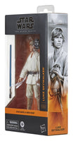 Star Wars - Episode IV Black Series Action Figure - Luke Skywalker