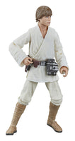 Star Wars - Episode IV Black Series Action Figure - Luke Skywalker