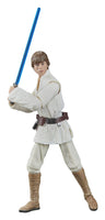 Star Wars - Episode IV Black Series Action Figure - Luke Skywalker