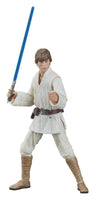 Star Wars - Episode IV Black Series Action Figure - Luke Skywalker