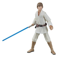 Star Wars - Episode IV Black Series Action Figure - Luke Skywalker