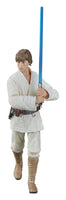 Star Wars - Episode IV Black Series Action Figure - Luke Skywalker