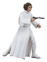 Star Wars - Episode IV Black Series Action Figure Princess - Leia Organa