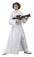 Star Wars - Episode IV Black Series Action Figure Princess - Leia Organa