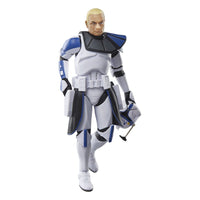 Star Wars: Ahsoka Black Series Action Figure Clone Captain Rex 15 cm