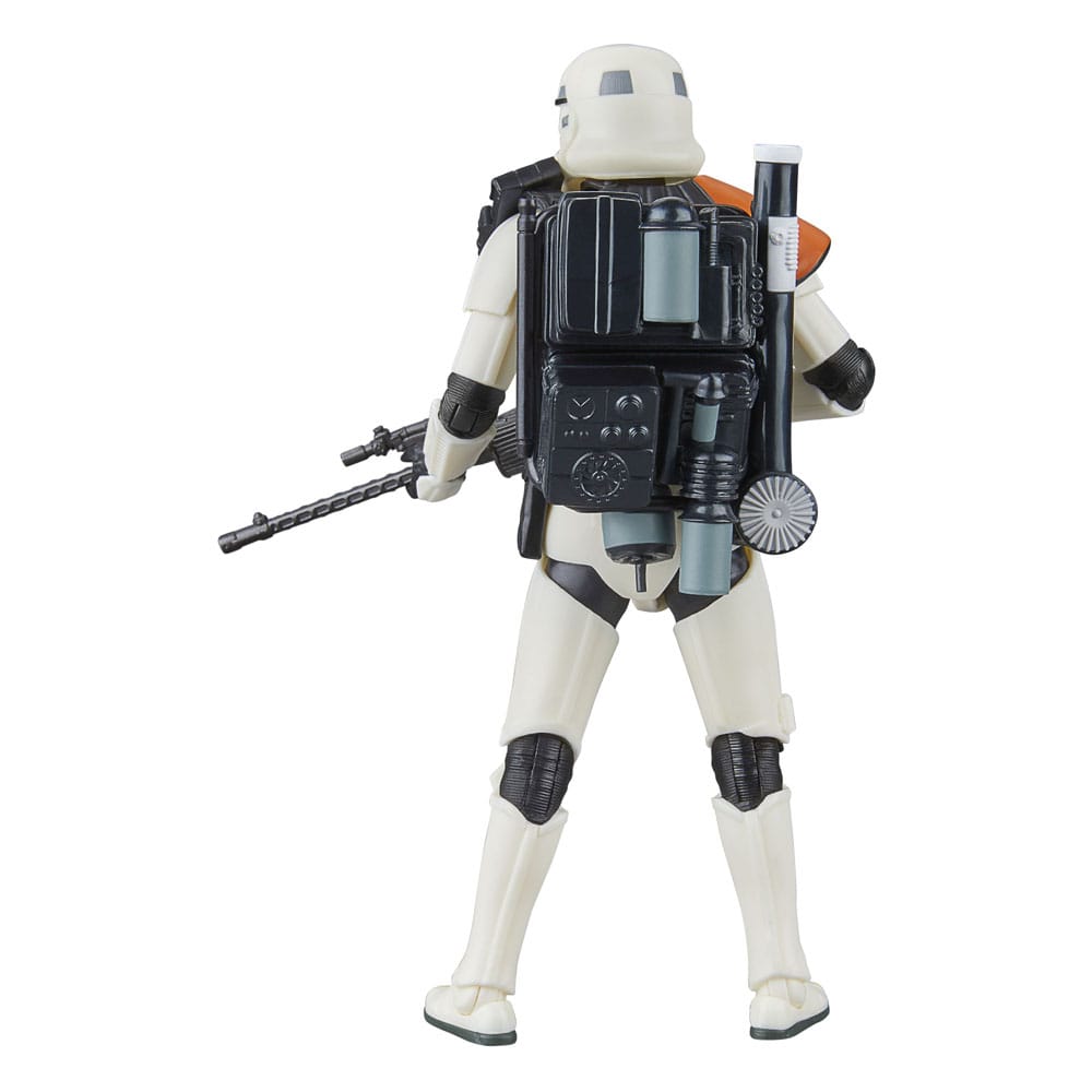 Star Wars Episode IV Black Series Action Figure Sandtrooper 15 cm