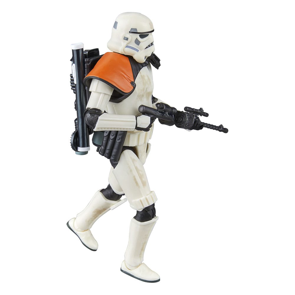Star Wars Episode IV Black Series Action Figure Sandtrooper 15 cm