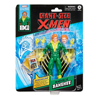 Giant-Size X-Men Marvel Legends Action Figure Marvel's Banshee 15 cm