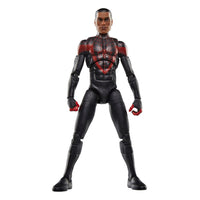 Miles Morales: The Ultimate Spider-Man Marvel Legends Action Figure Ultimate Miles Morales 15 cm