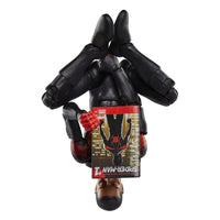 Miles Morales: The Ultimate Spider-Man Marvel Legends Action Figure Ultimate Miles Morales 15 cm