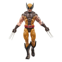 Dark Avengers Marvel Legends Action Figure Daken (Wolverine) 15 cm