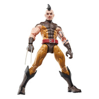 Dark Avengers Marvel Legends Action Figure Daken (Wolverine) 15 cm