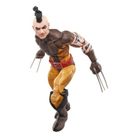 Dark Avengers Marvel Legends Action Figure Daken (Wolverine) 15 cm