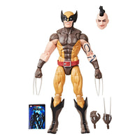 Dark Avengers Marvel Legends Action Figure Daken (Wolverine) 15 cm