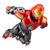 Ultimate Iron Man Marvel Legends Action Figure Ultimate Iron Man 15 cm