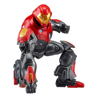 Ultimate Iron Man Marvel Legends Action Figure Ultimate Iron Man 15 cm