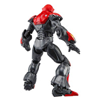 Ultimate Iron Man Marvel Legends Action Figure Ultimate Iron Man 15 cm