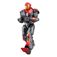 Ultimate Iron Man Marvel Legends Action Figure Ultimate Iron Man 15 cm