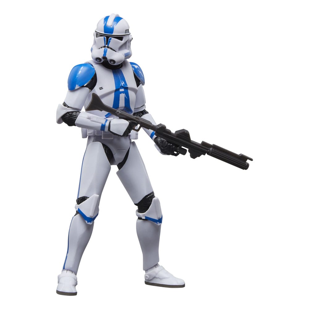 Star Wars Episode III Black Series Action Figure 20th Anniversary Tactical Ops Trooper 15 cm