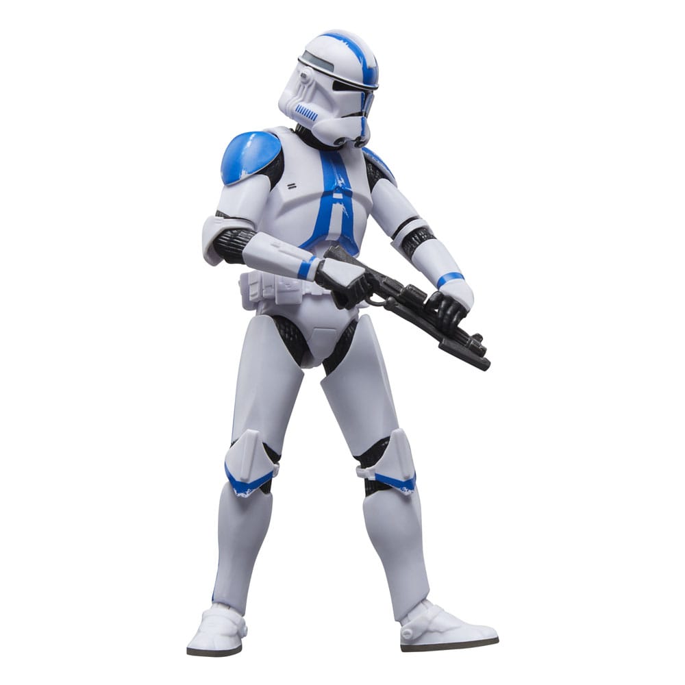 Star Wars Episode III Black Series Action Figure 20th Anniversary Tactical Ops Trooper 15 cm