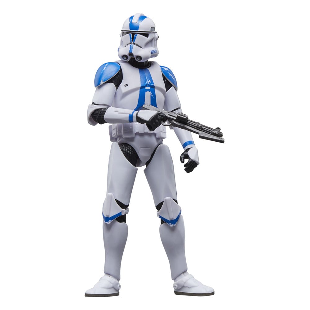 Star Wars Episode III Black Series Action Figure 20th Anniversary Tactical Ops Trooper 15 cm